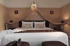 Riad Le Jardin d'Abdou