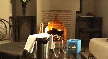 Riad Le Jardin d'Abdou