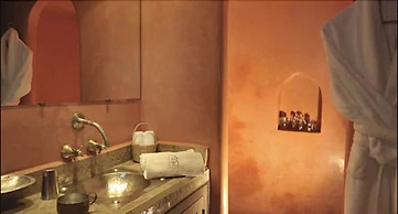 Riad Le Jardin d'Abdou