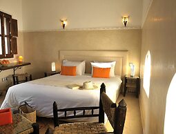 Riad Le Jardin d'Abdou