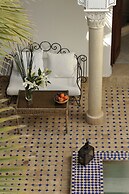 Riad Le Jardin d'Abdou