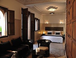 Riad Le Jardin d'Abdou