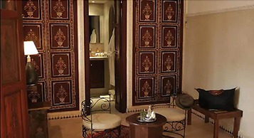 Riad Le Jardin d'Abdou