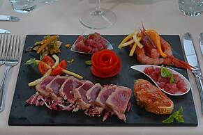 Tenute Plaia Agriturismo