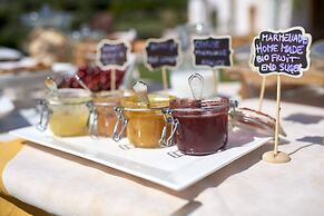 Tenute Plaia Agriturismo