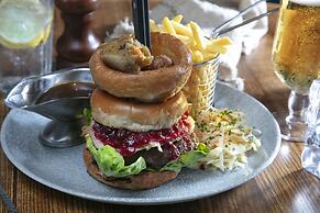 The Bold Hotel, BW Signature Collection