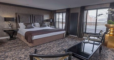 The Bold Hotel, BW Signature Collection