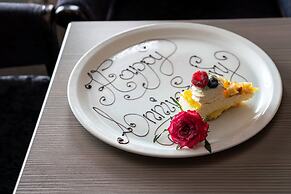 The Bold Hotel, BW Signature Collection