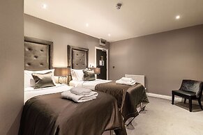 The Bold Hotel, BW Signature Collection