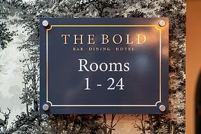 The Bold Hotel, BW Signature Collection