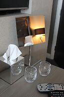 The Bold Hotel, BW Signature Collection