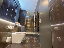 The Bold Hotel, BW Signature Collection