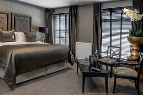 The Bold Hotel, BW Signature Collection