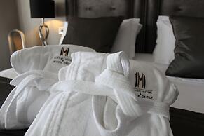 The Bold Hotel, BW Signature Collection