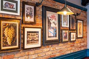 The Bold Hotel, BW Signature Collection