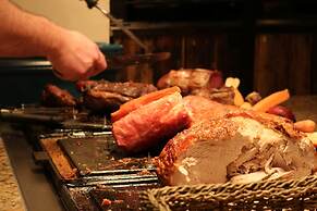 The Bold Hotel, BW Signature Collection