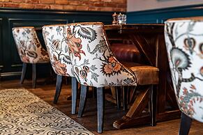 The Bold Hotel, BW Signature Collection