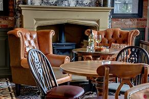 The Bold Hotel, BW Signature Collection