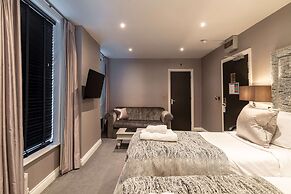 The Bold Hotel, BW Signature Collection