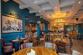 The Bold Hotel, BW Signature Collection