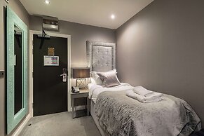 The Bold Hotel, BW Signature Collection