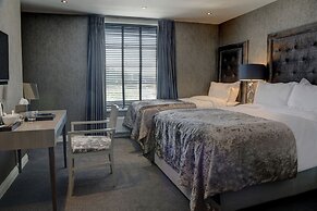 The Bold Hotel, BW Signature Collection