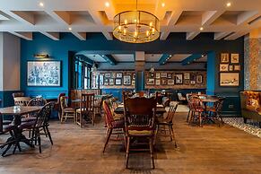 The Bold Hotel, BW Signature Collection