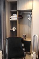 The Bold Hotel, BW Signature Collection