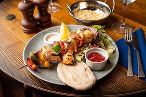 The Bold Hotel, BW Signature Collection