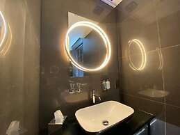 The Bold Hotel, BW Signature Collection