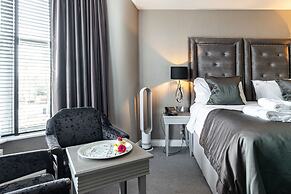 The Bold Hotel, BW Signature Collection