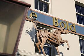 The Bold Hotel, BW Signature Collection