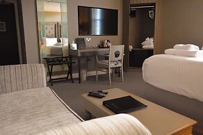 The Bold Hotel, BW Signature Collection