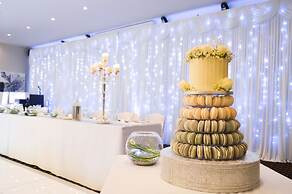 The Bold Hotel, BW Signature Collection