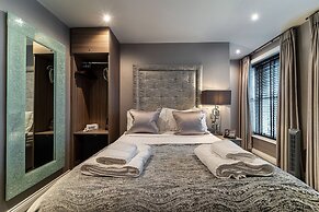 The Bold Hotel, BW Signature Collection