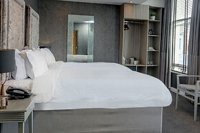 The Bold Hotel, BW Signature Collection