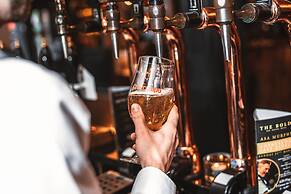 The Bold Hotel, BW Signature Collection