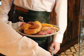 The Bold Hotel, BW Signature Collection