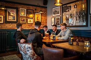 The Bold Hotel, BW Signature Collection