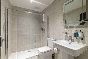 The Bold Hotel, BW Signature Collection