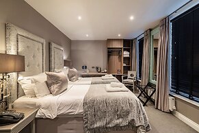 The Bold Hotel, BW Signature Collection