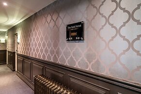 The Bold Hotel, BW Signature Collection