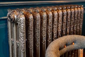 The Bold Hotel, BW Signature Collection