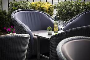 The Bold Hotel, BW Signature Collection