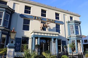 The Bold Hotel, BW Signature Collection