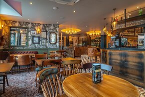 The Bold Hotel, BW Signature Collection