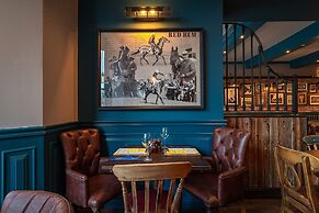 The Bold Hotel, BW Signature Collection