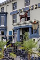 The Bold Hotel, BW Signature Collection