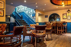 The Bold Hotel, BW Signature Collection