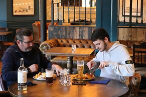 The Bold Hotel, BW Signature Collection